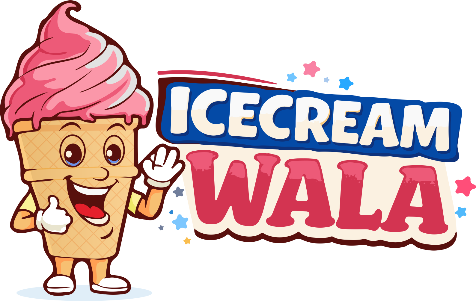 Icecream Walas